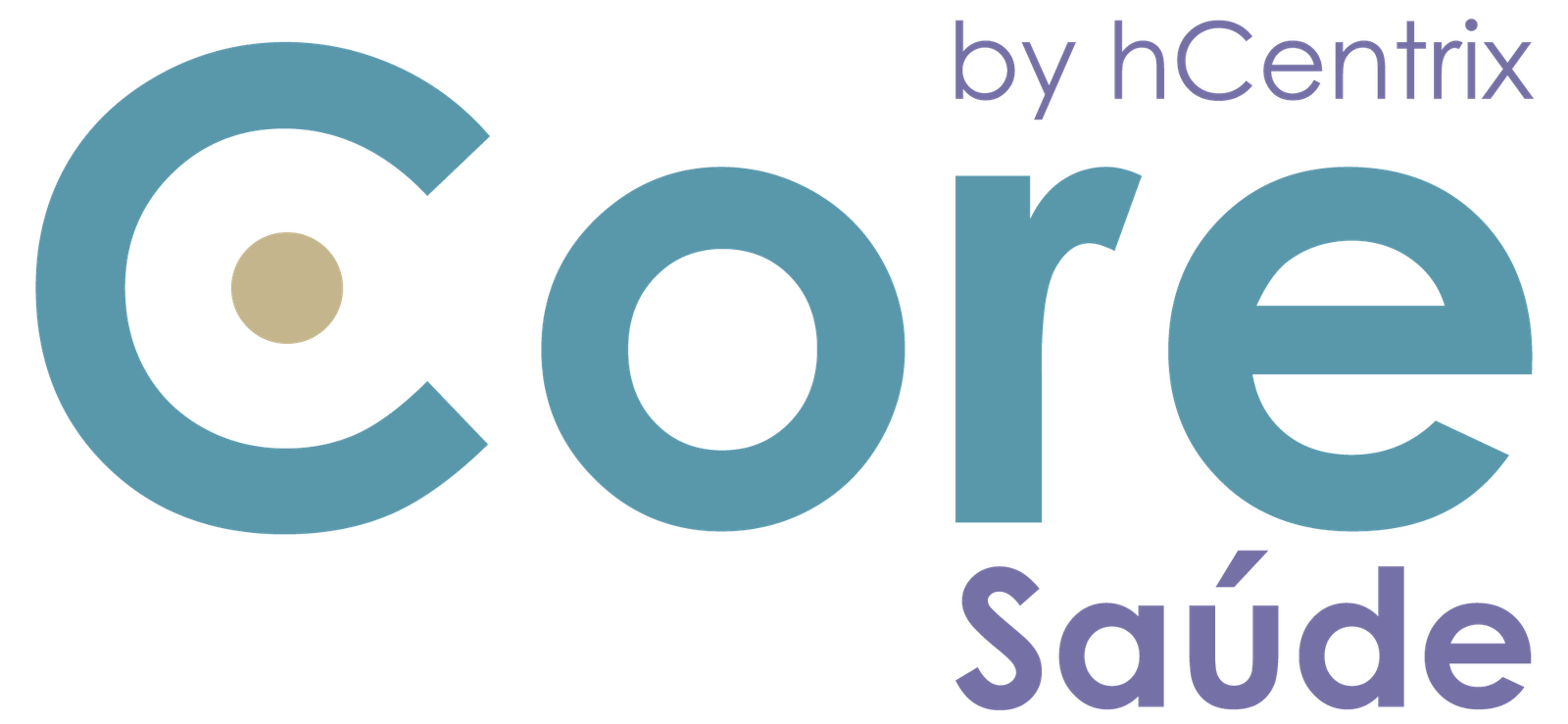 Core Saúde by hCentrix
